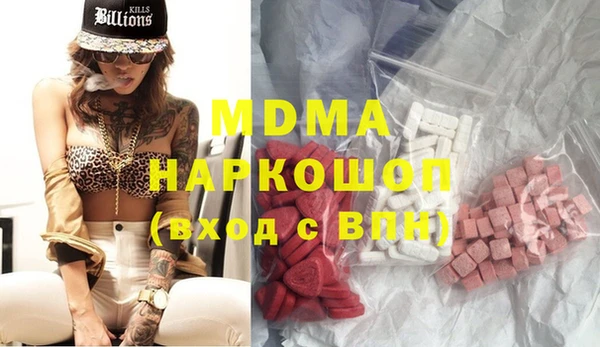 тгк Медногорск